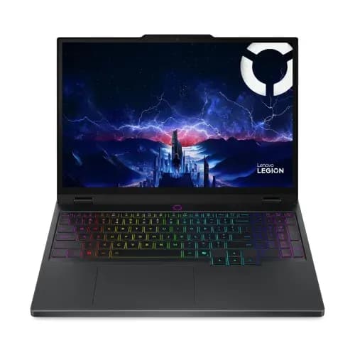 Lenovo Legion 5 15IRX10 (Core i7 14th Gen RTX 5050) Gaming Laptop