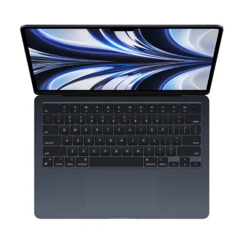 View macbook-air-m2-chip-midnight-bd-price