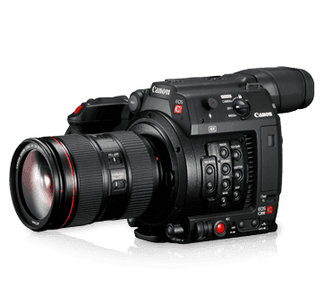 Professional Video