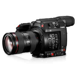 Professional Video