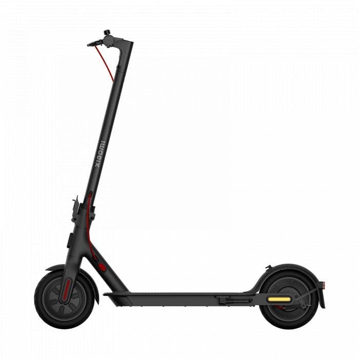 Scooters