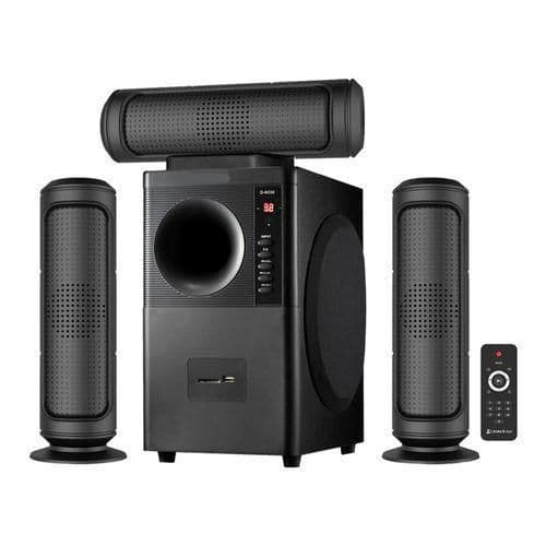 Sound Systems