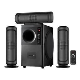 Sound Systems