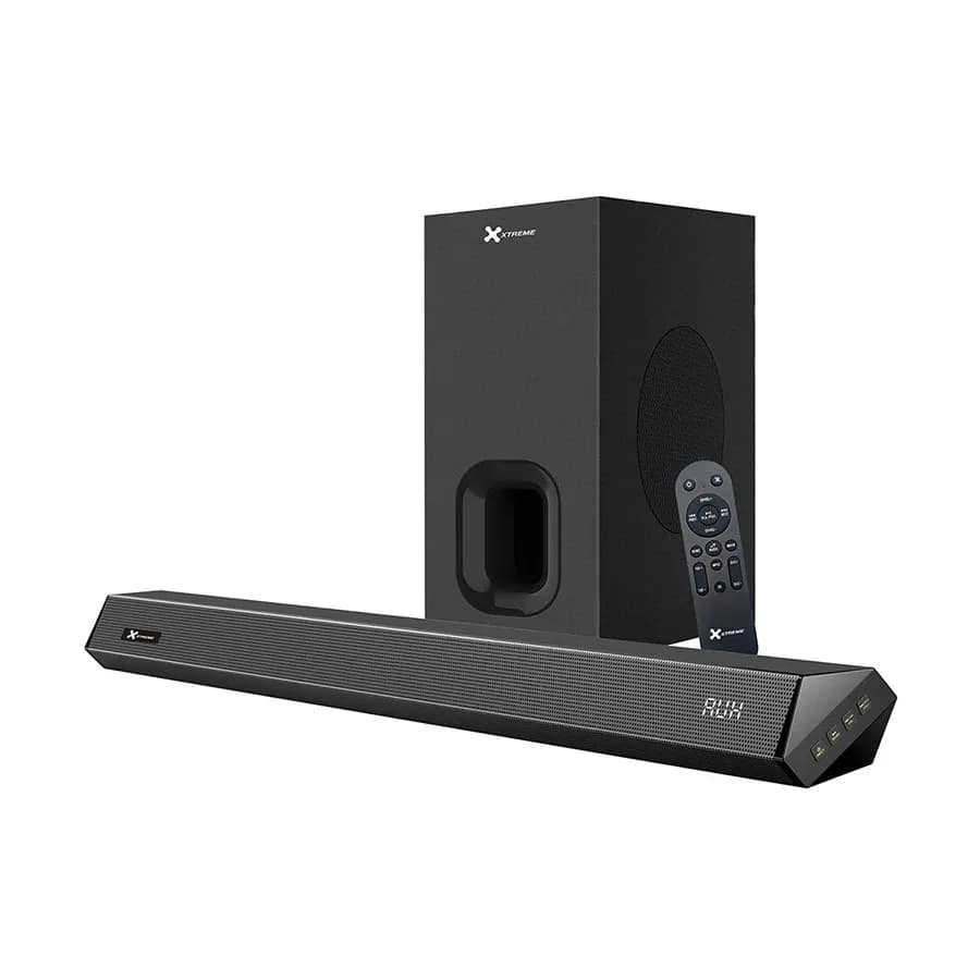 Soundbars