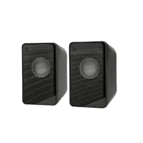 Speakers