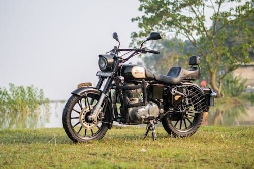 Touring Bikes