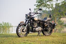 Touring Bikes