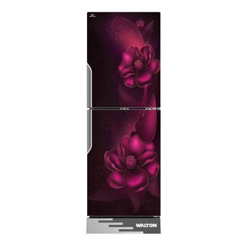 Walton WFD-1F3-GDSH-XX Refrigerator