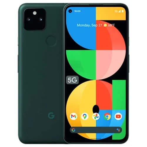 Google Pixel 5a Offers.webp