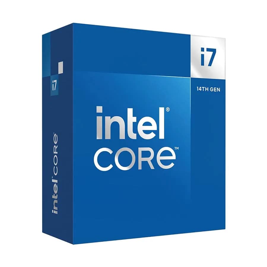 Intel Core i7 14th Gen Processor Price in BD.webp