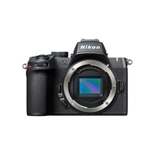 Camera