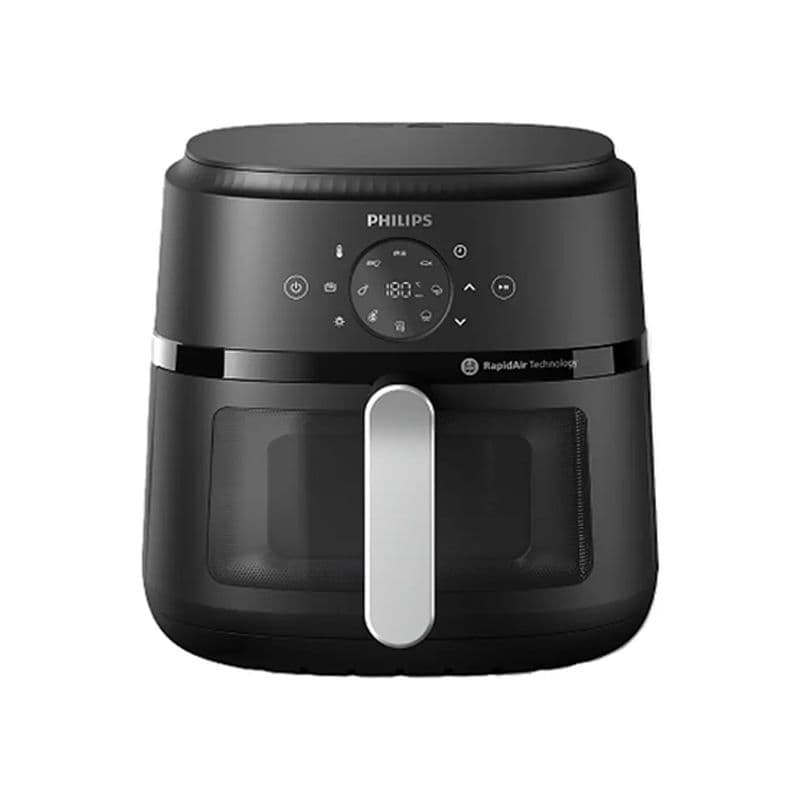 Philips 2000 Series 6.2L Digital Air Fryer (NA231/00)