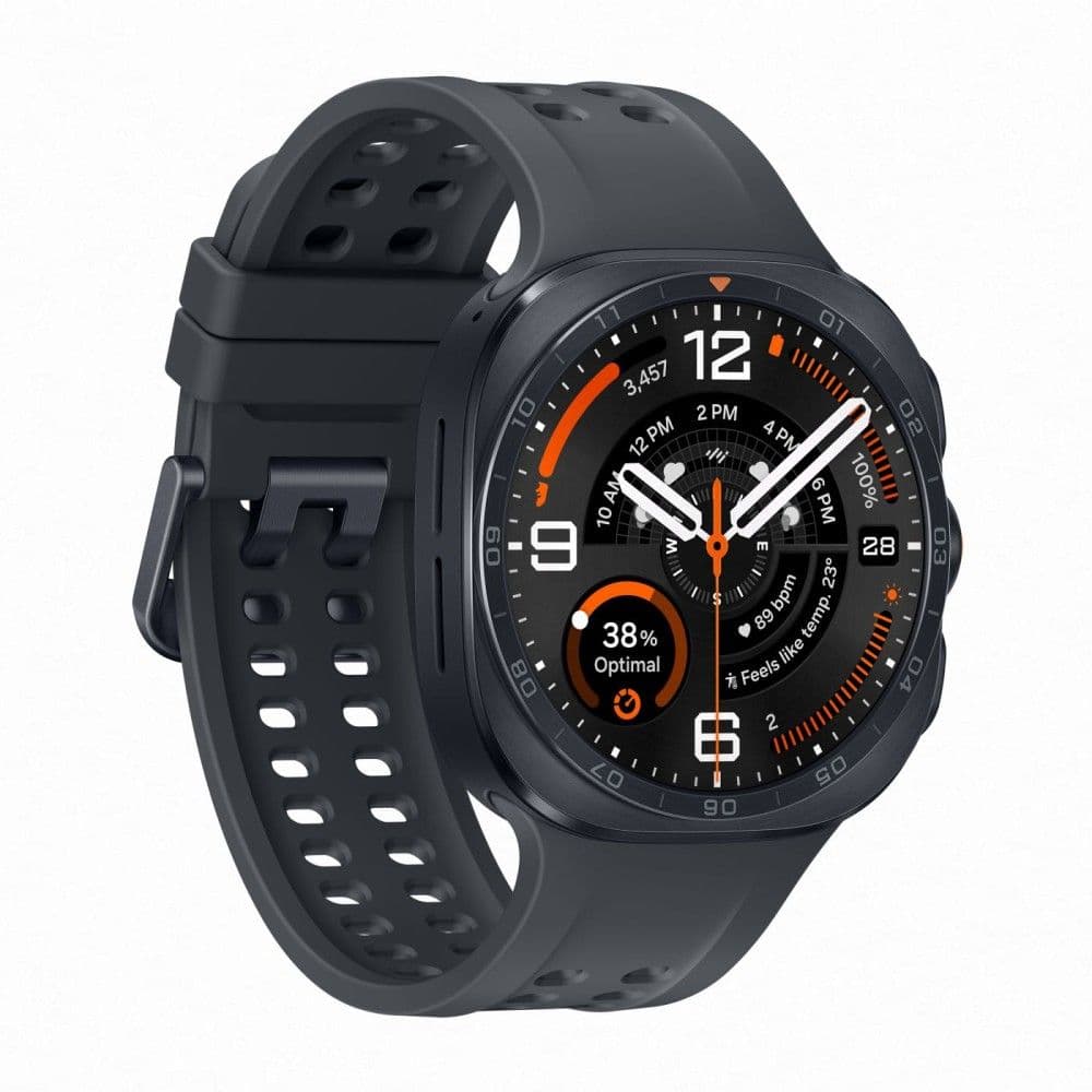 Samsung Galaxy Watch Ultra 2