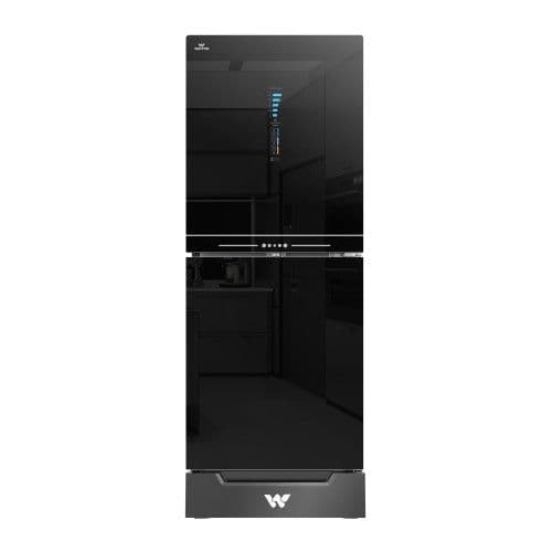 Walton WFA-2A3-GDEL-SC Refrigerator