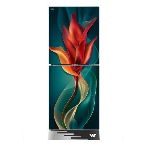 Walton WFD-1F3-GDEL-XX Refrigerator