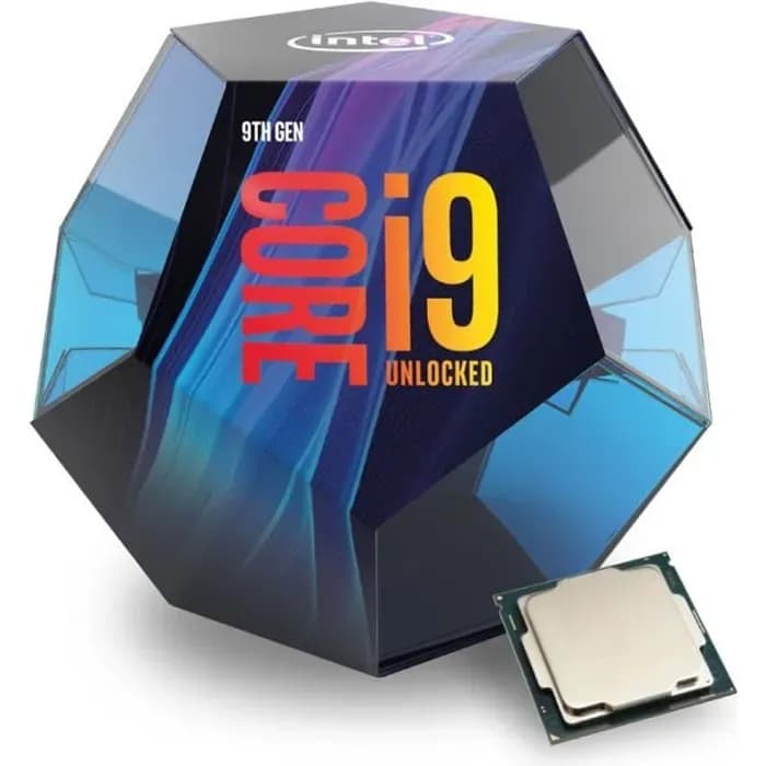 Intel Core i9 9th Gen Processor Latest Price and Offers.webp