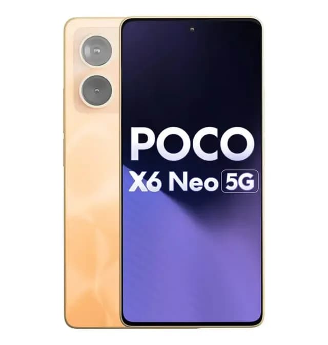 Xiaomi Poco X6 Neo.webp